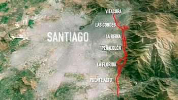 (Centro de sismología de la