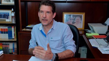 Este no es el cierre”,