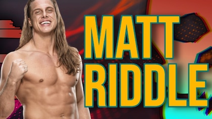 ¿Quién es Matt Riddle? exluchador de WWE que participará en la gira “Origenes” de la Triple A en CDMX