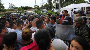 Honduras registra 1.050 presos muertos en los últimos 20 años en sus cárceles