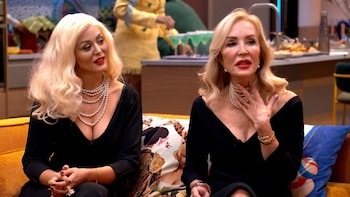 La 'influencer' Jenni Alcoholado y