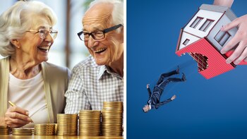 El aumento del precio de