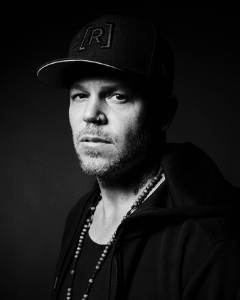 Residente vuelve a Lima para