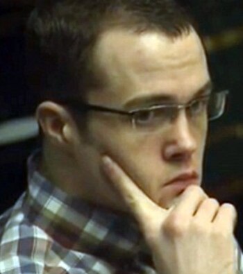 Jonathan Richardson fue condenado a