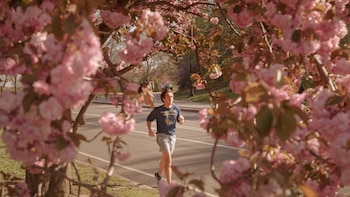 Recupera tu hábito de correr esta primavera