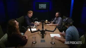 El cuidadoso método de casting