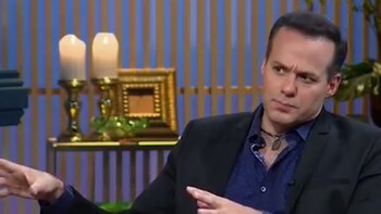 José Joel fue víctima de