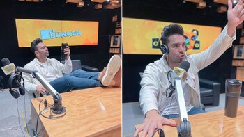 Rafael Cardozo renunció a la