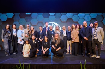 La reconversión profesional de los