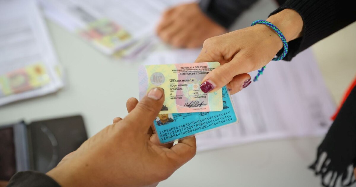 Guía Completa para Obtener el Brevete en Perú: Paso a Paso