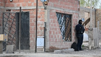 Imputaron a un adolescente de 16 años por el homicidio de un joven de 19 en Río Negro