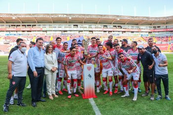 (Foto: Twitter / @ClubNecaxa)