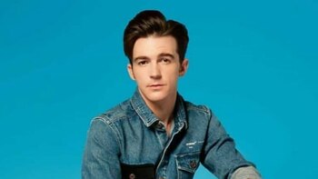 Drake Bell adoptó el nombre artístico "Drake Campana" en México (IG: drakebell)