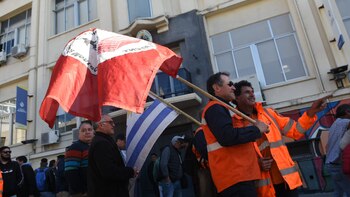 Industriales uruguayos advierten por la