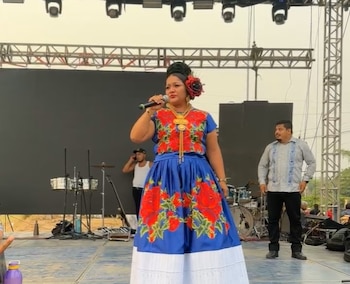 El evento no fue cancelado