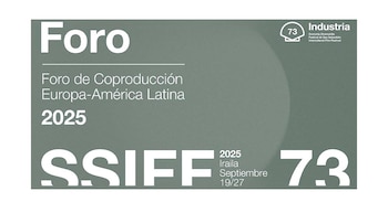 El cine argentino pisa fuerte