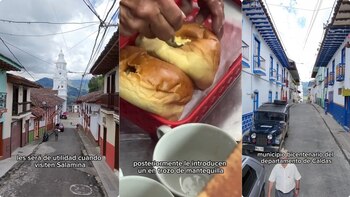 Estas meriendas son las más