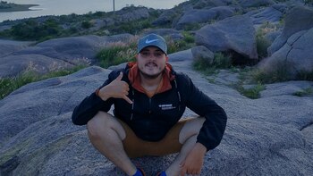 "Manu era un amor de