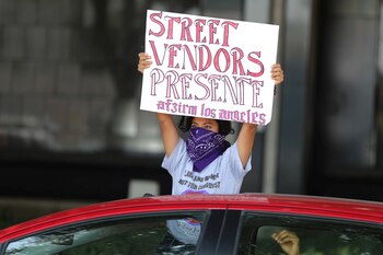 Han habido protestas para cancelar