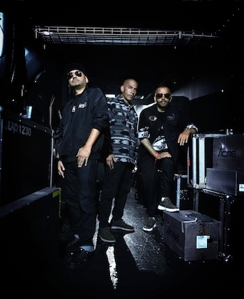 La apertura será el viernes 24 de julio con La Etnnia, grupo bogotano considerado la agrupación más influyente en la historia del rap colombiano.