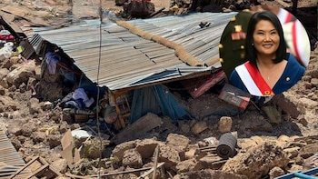 Sismo en Junín: damnificados llevan 12 días en carpas y piden ayuda al Gobierno por el frío y las réplicas