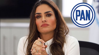 Alessandra Rojo de la Vega