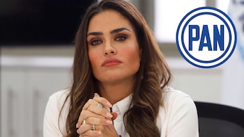 PAN respalda a Alessandra Rojo de la Vega tras descalificaciones: alcaldesa condena violencia contra trabajadores de Cuauhtémoc