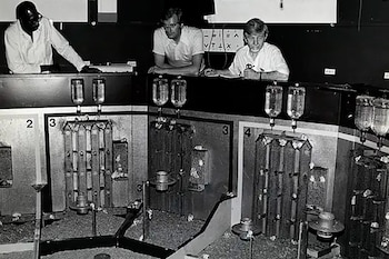 Universo 25 era un verdadero