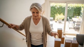 Por qué las caídas aumentan