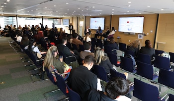 Bogotá destaca por contar con