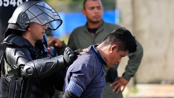 Las protestas en zona bananera