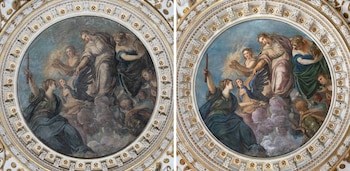 La intervención consolidó la película