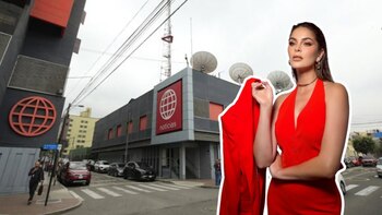 Laura Spoya rechazó trabajar en