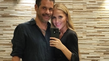 La vida después del dolor: Belén Giménez inició una nueva relación después de la muerte de René Bertrand