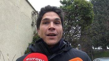 Pablo Castellano, rotundo, aclara si