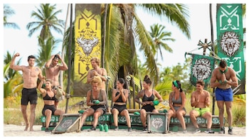 Survivor México 2023: quiénes son