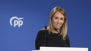 El PP afirma que Bolaños "se ha creído que su ministerio es el departamento de Comunicación del PSOE"