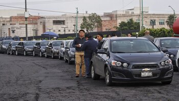 uber-méxico (Foto: Especial)