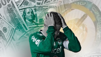 Jesús Martínez Munguía confirma la