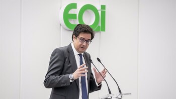 El ministro López niega que