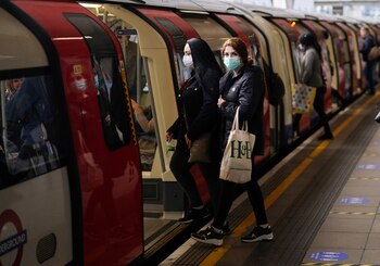 El COVID-19 transformó la faz