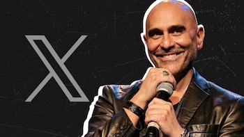 Héctor Suárez Gomís se sube a la polémica del AIFA: “Es el único con aviones que viajan en el tiempo”