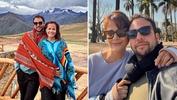 Daniel Sacro revela cómo conoció