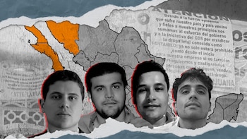 Chapitos logran alianzas con Tijuana