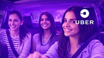 Uber Mujeres llega a México: así podrás solicitar conductoras