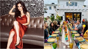 La casa fue adquirida por