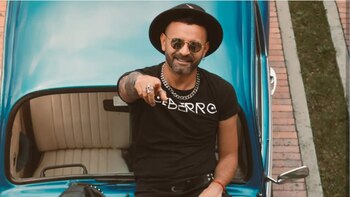 Camarógrafo de ‘Autostar TV’ fue