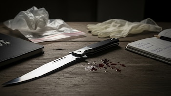 Dos menores y dos adultos son asesinados en Azcapotzalco: los atacaron con arma blanca y dejaron un mensaje de la Unión Tepito