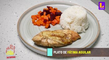 El Gran Chef Famosos