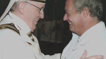 José María del Corral, director